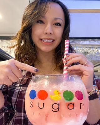 Sugar Factory slideshow item 3