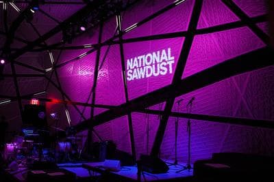 National Sawdust slideshow item 3