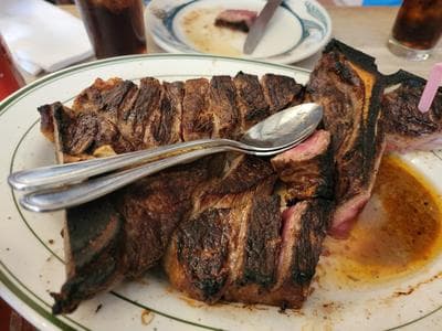 Peter Luger Steak House slideshow item 4