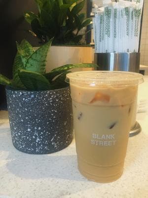 Blank Street Coffee