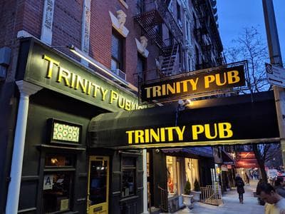 Trinity Pub