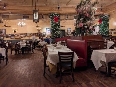 Carmine's Italian Restaurant - Upper West Side slideshow item 4