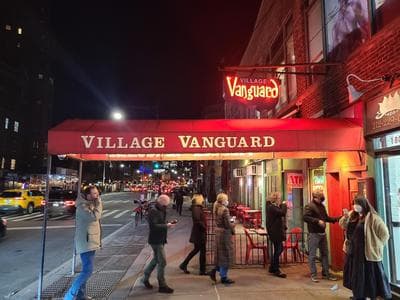 Village Vanguard slideshow item 4