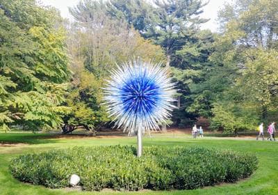 New York Botanical Garden slideshow item 4