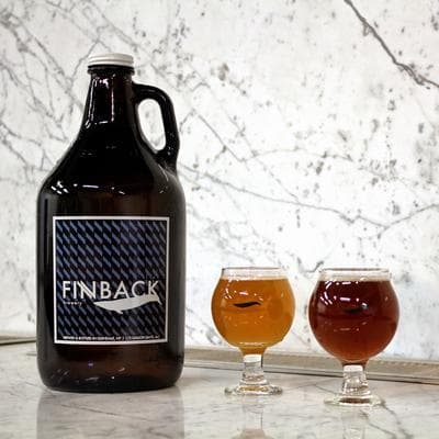 Finback Brewery slideshow item 2